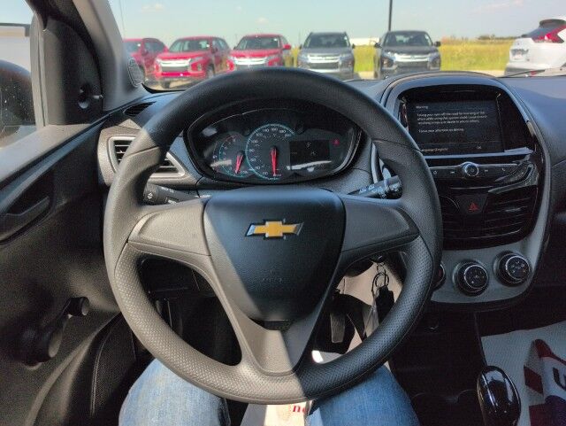 2020 Chevrolet Spark LS Whitecourt AB