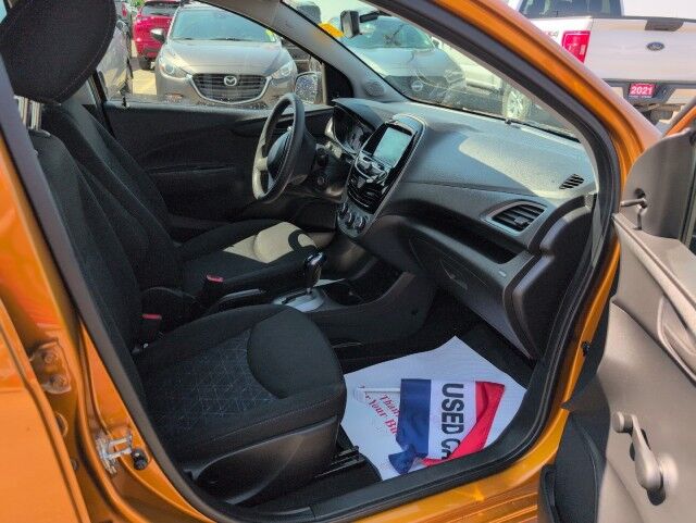 2020 Chevrolet Spark LS Whitecourt AB