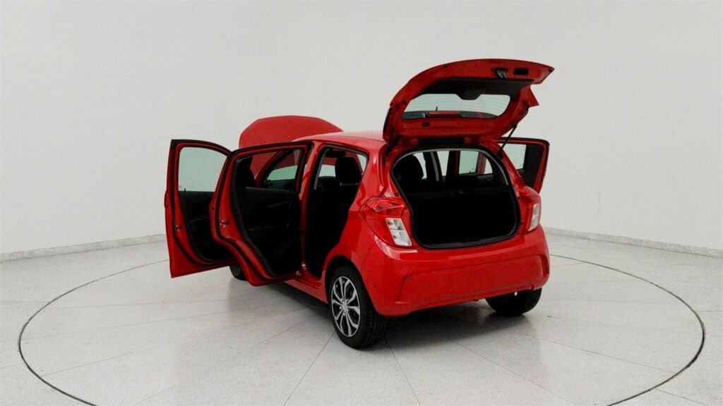 2020 Chevrolet Spark LS Laurel MD