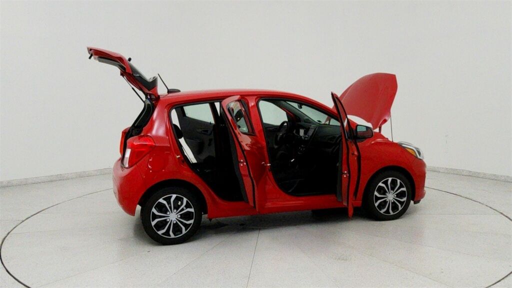 2020 Chevrolet Spark LS Laurel MD
