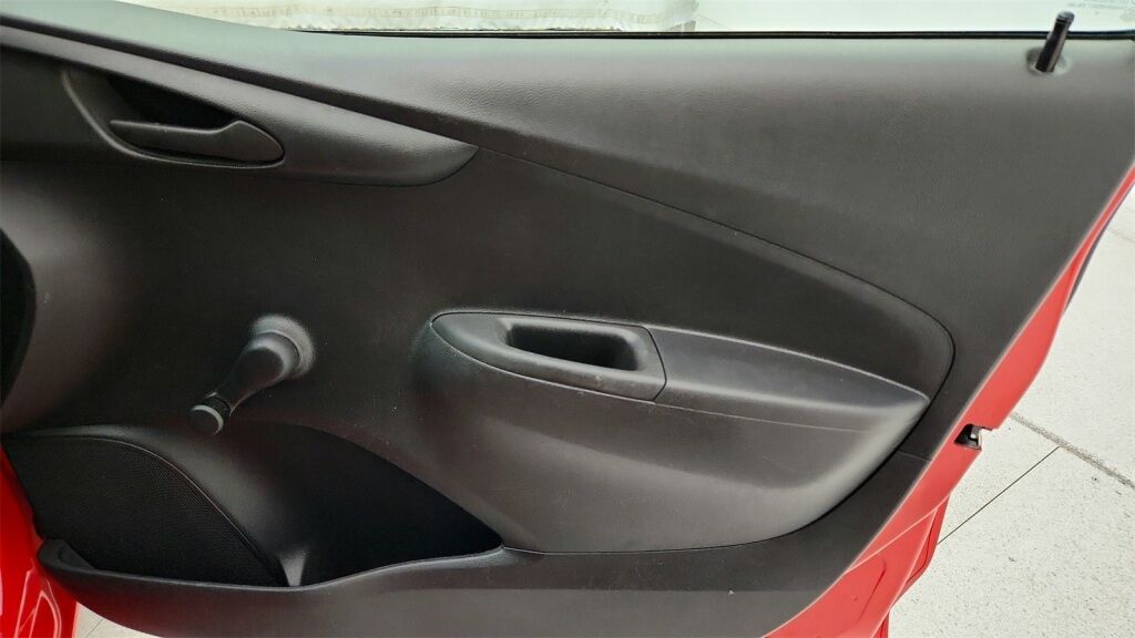 2020 Chevrolet Spark LS Laurel MD