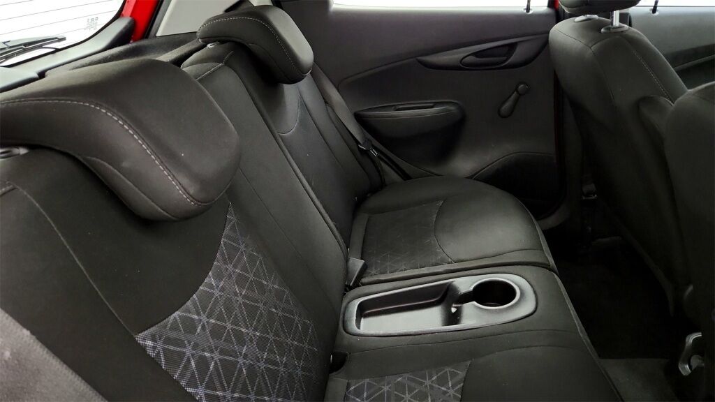 2020 Chevrolet Spark LS Laurel MD