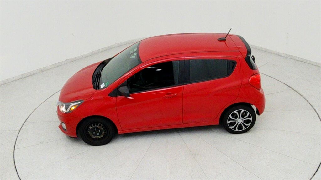 2020 Chevrolet Spark LS Laurel MD