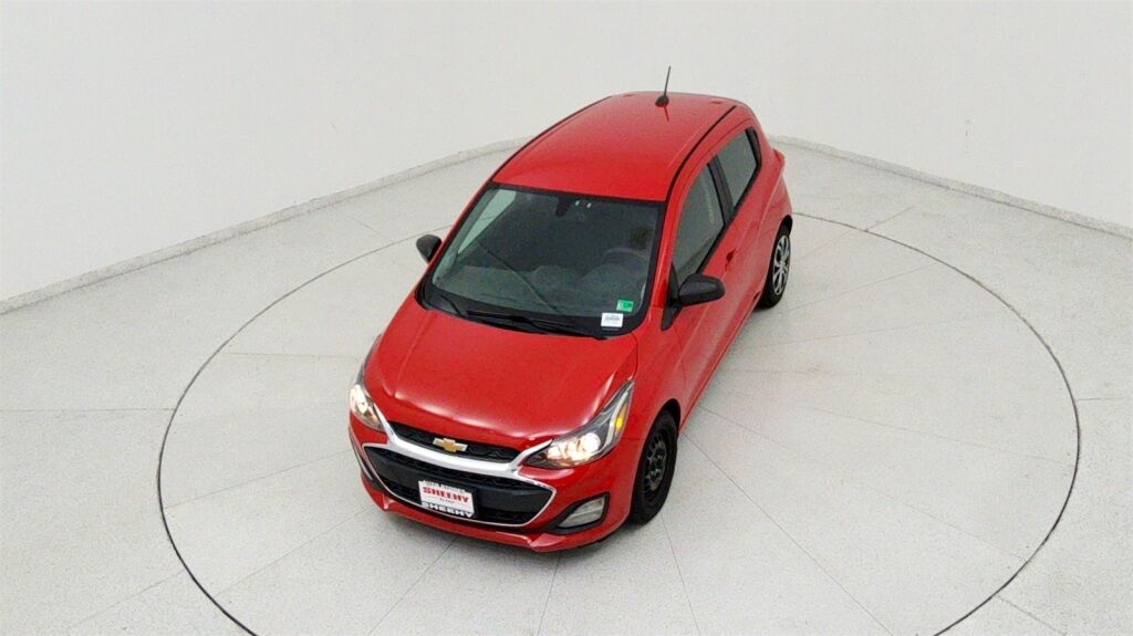 2020 Chevrolet Spark LS Laurel MD