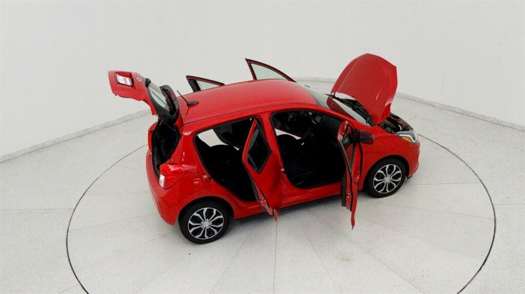2020 Chevrolet Spark LS Laurel MD