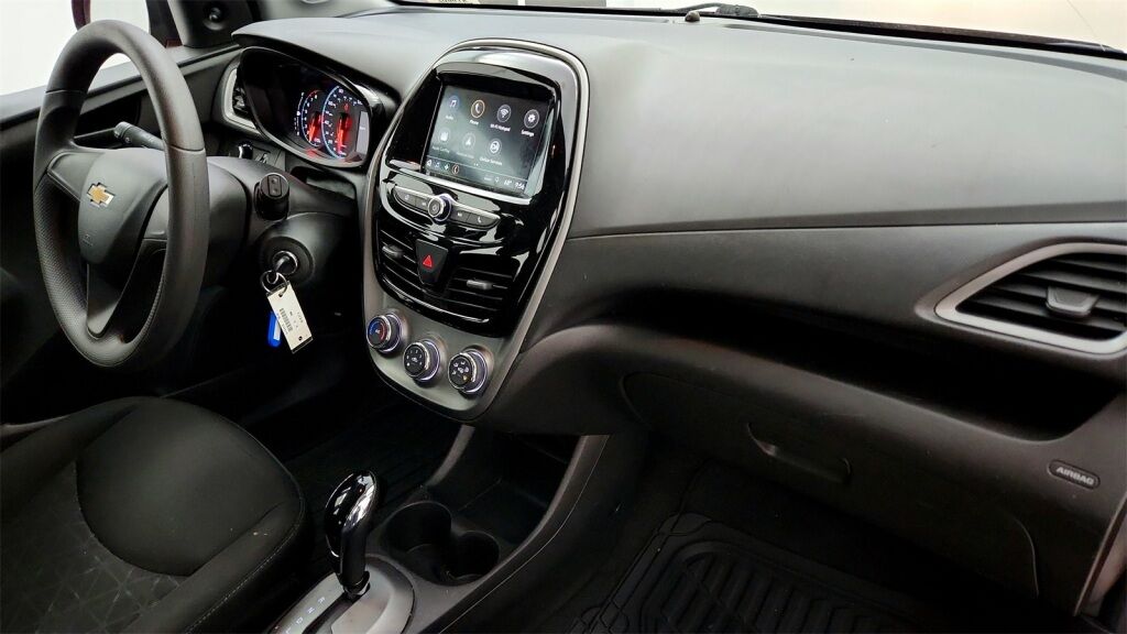 2020 Chevrolet Spark LS Laurel MD