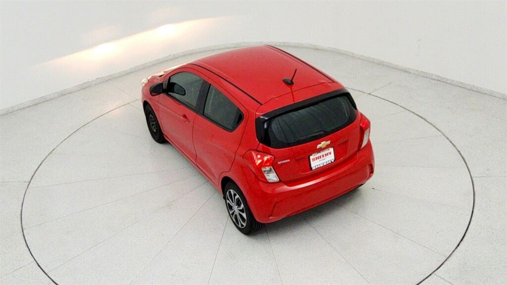 2020 Chevrolet Spark LS Laurel MD