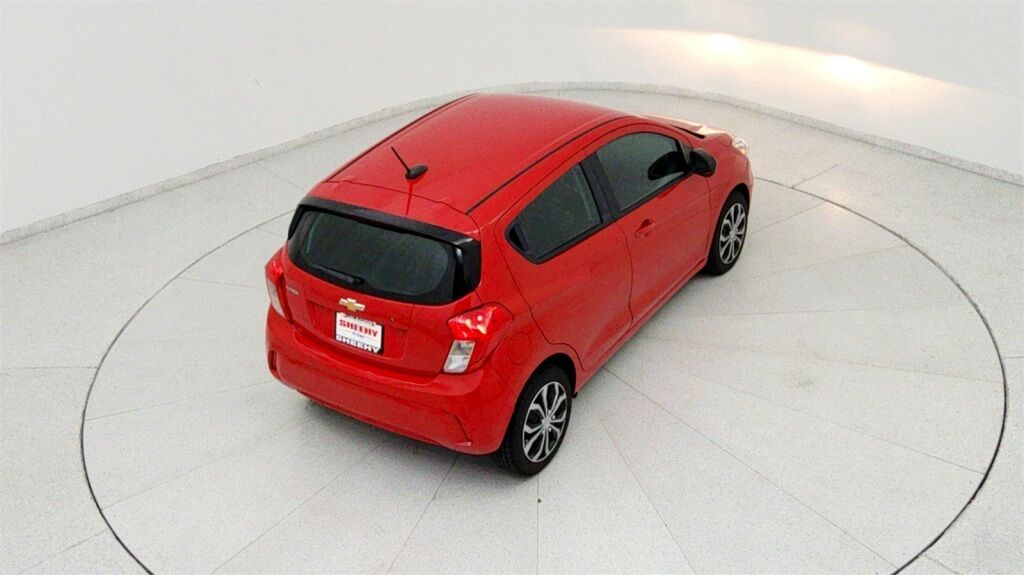 2020 Chevrolet Spark LS Laurel MD