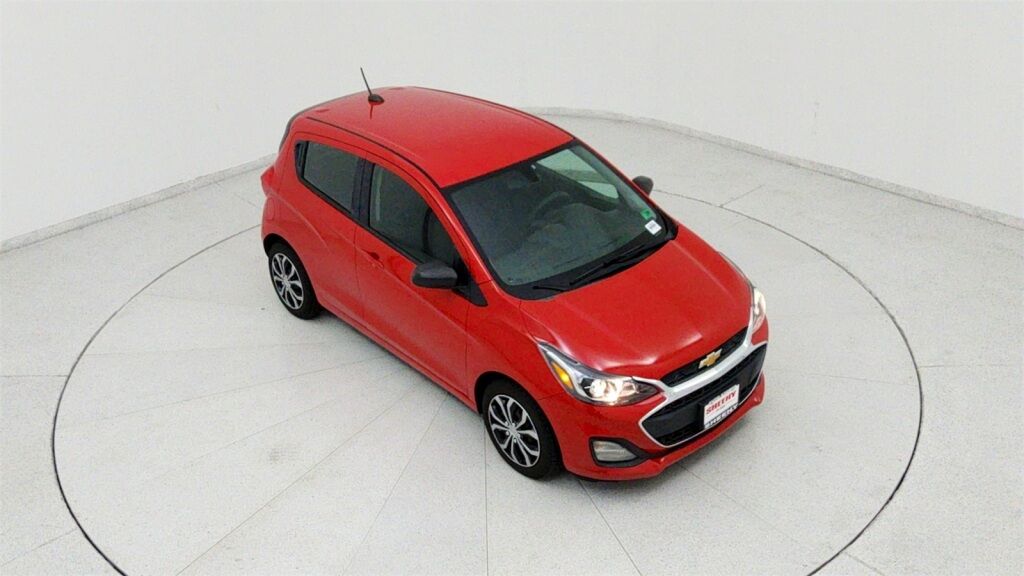 2020 Chevrolet Spark LS Laurel MD