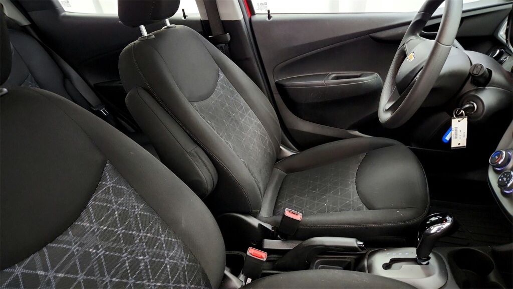 2020 Chevrolet Spark LS Laurel MD