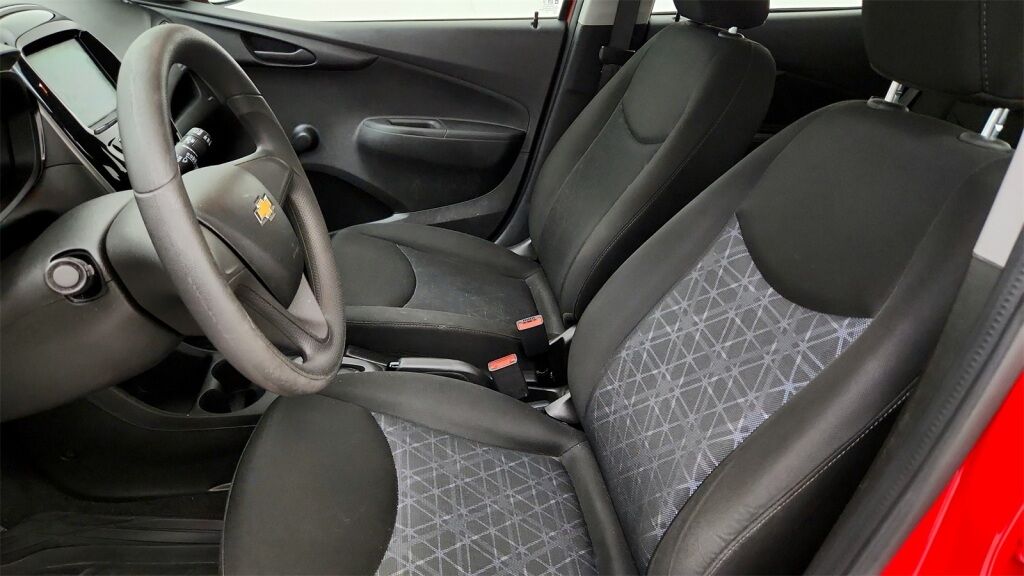 2020 Chevrolet Spark LS Laurel MD