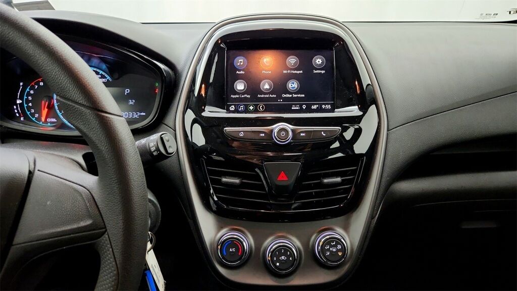 2020 Chevrolet Spark LS Laurel MD