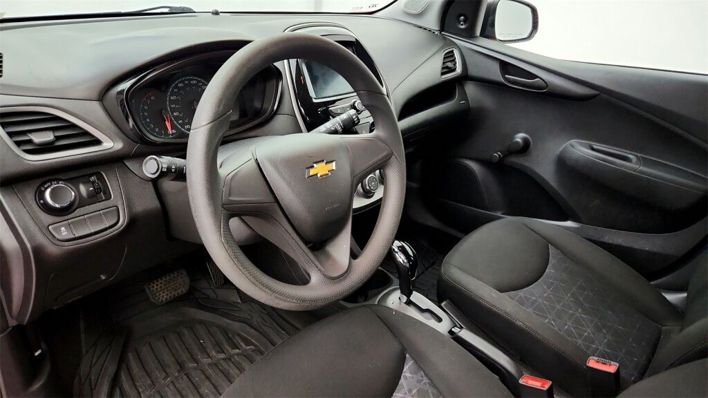 2020 Chevrolet Spark LS Laurel MD