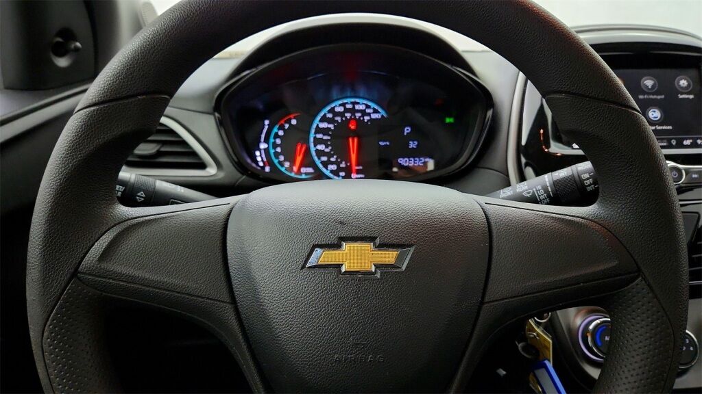 2020 Chevrolet Spark LS Laurel MD