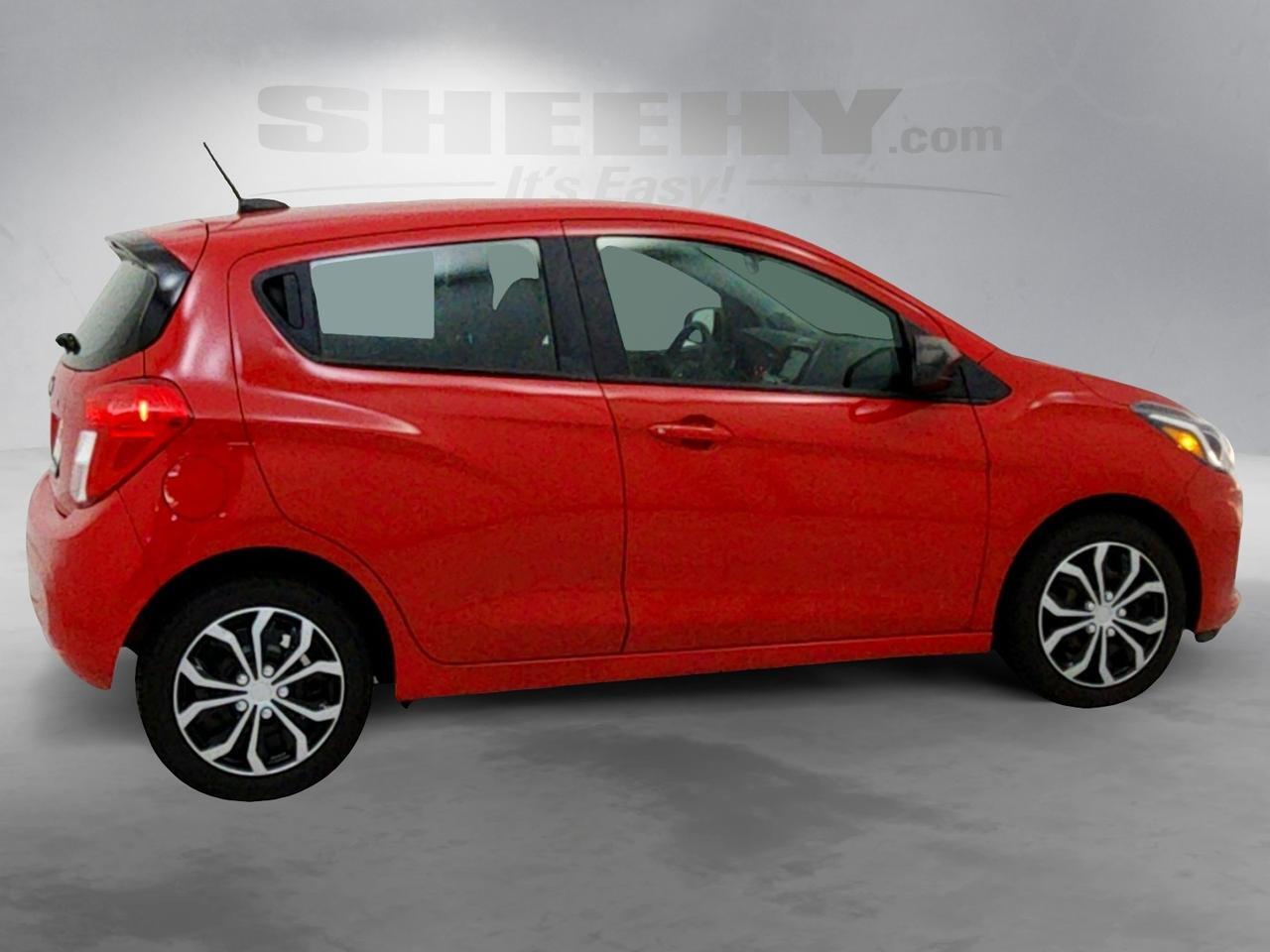 2020 Chevrolet Spark LS Laurel MD