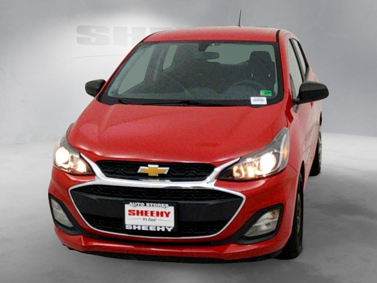 2020 Chevrolet Spark LS Laurel MD