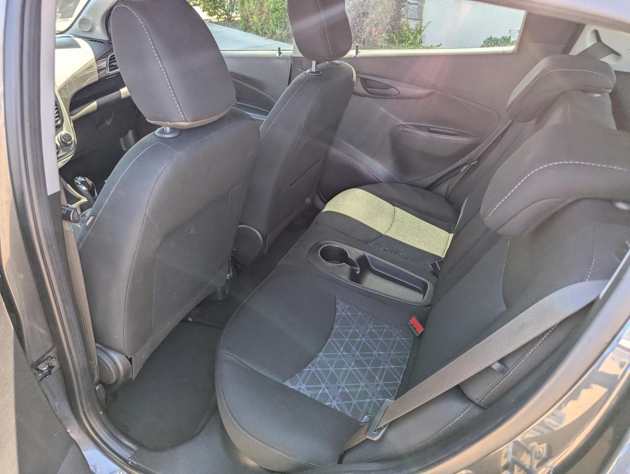 2020 Chevrolet Spark LT Grand Junction CO
