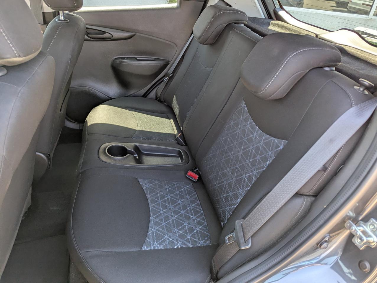 2020 Chevrolet Spark LT Grand Junction CO