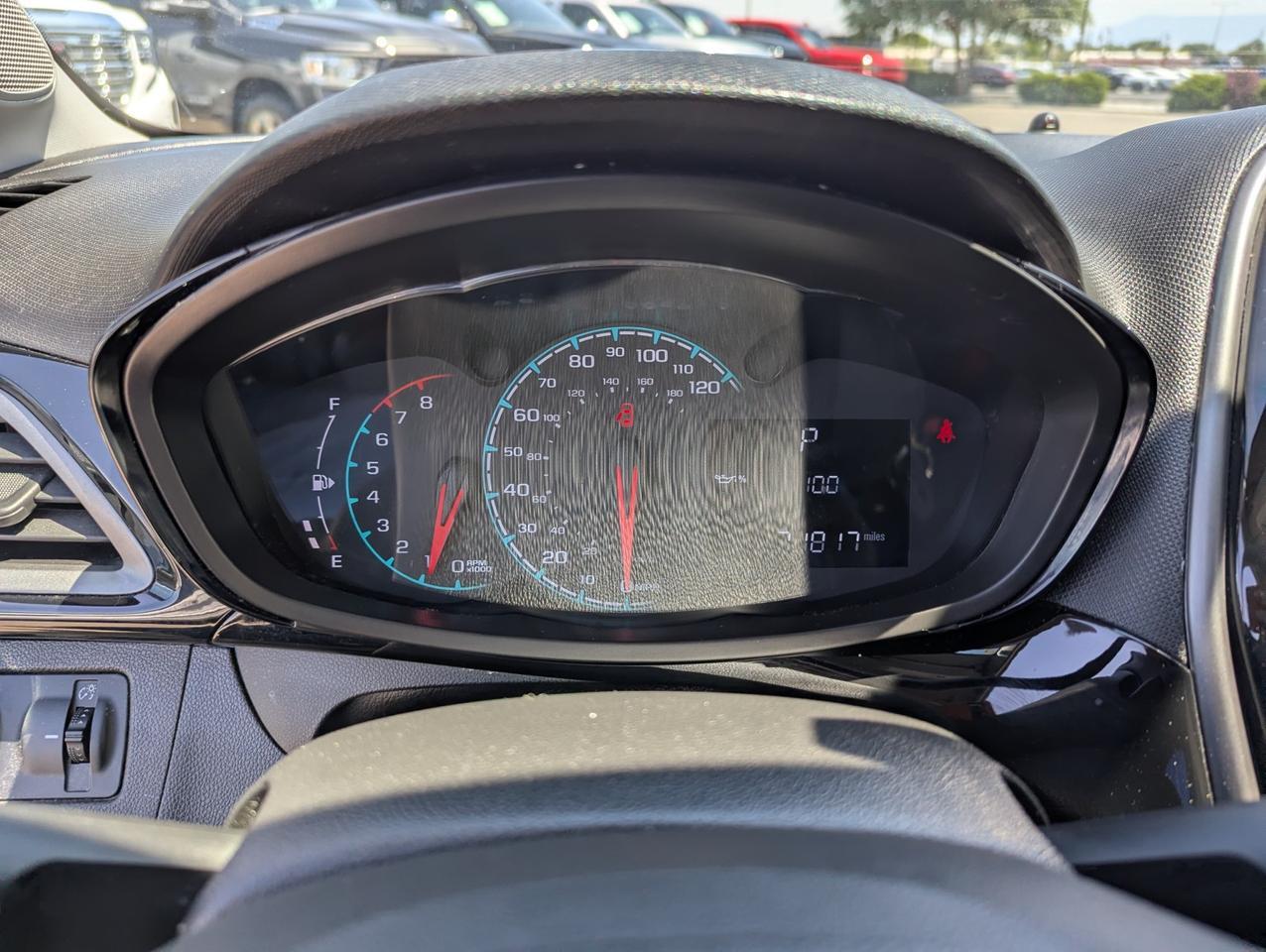 2020 Chevrolet Spark LT Grand Junction CO