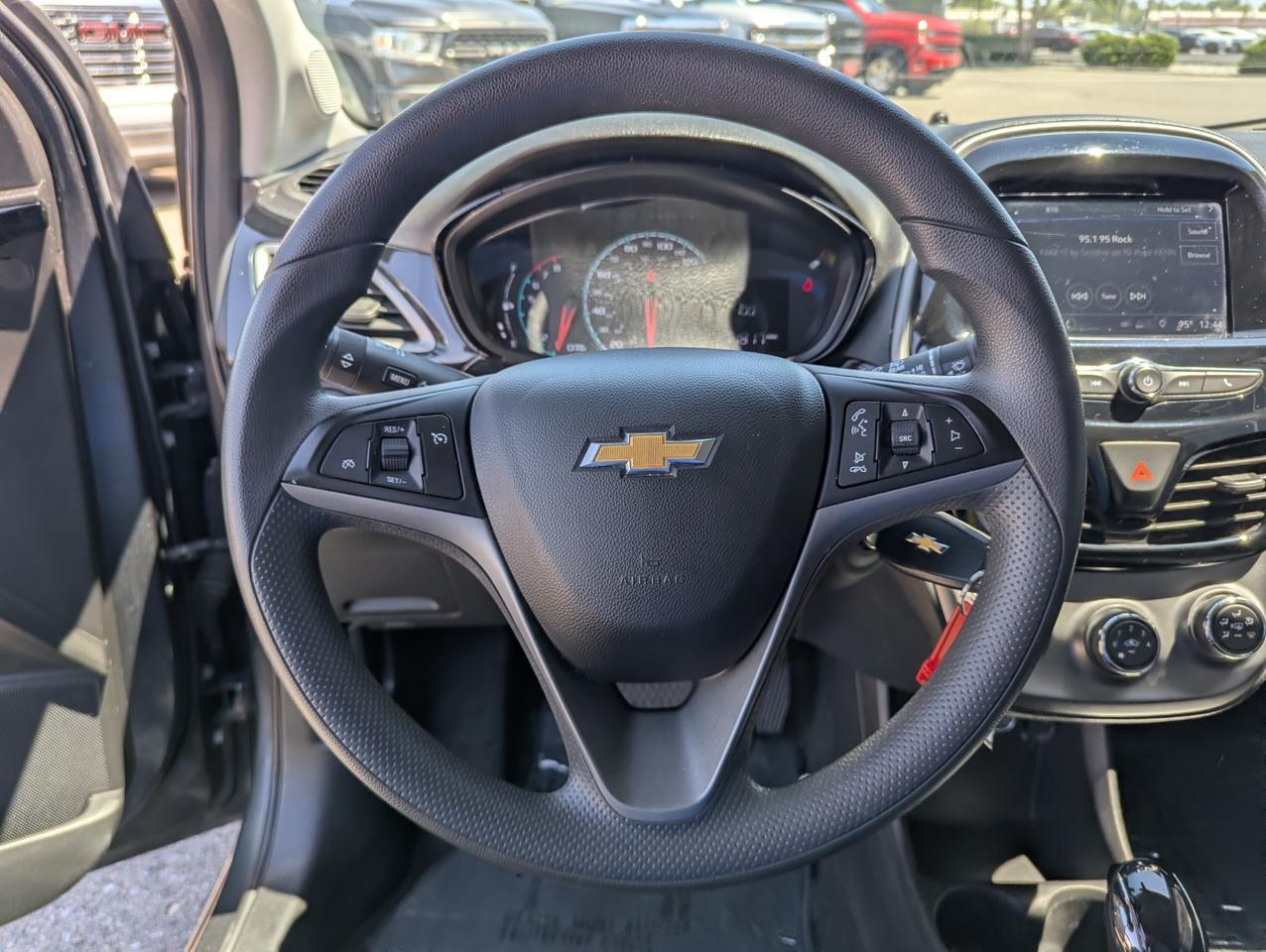 2020 Chevrolet Spark LT Grand Junction CO