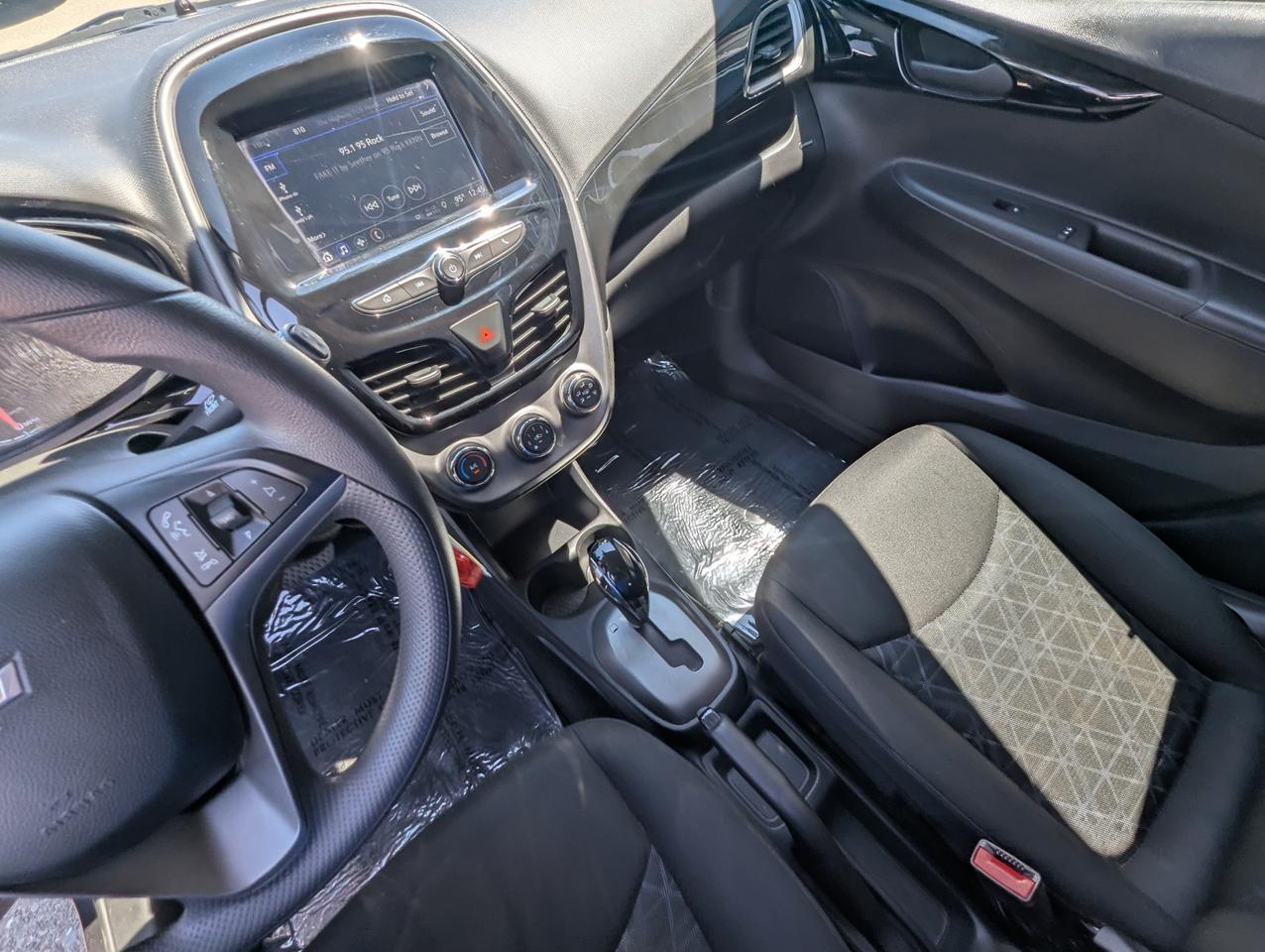 2020 Chevrolet Spark LT Grand Junction CO