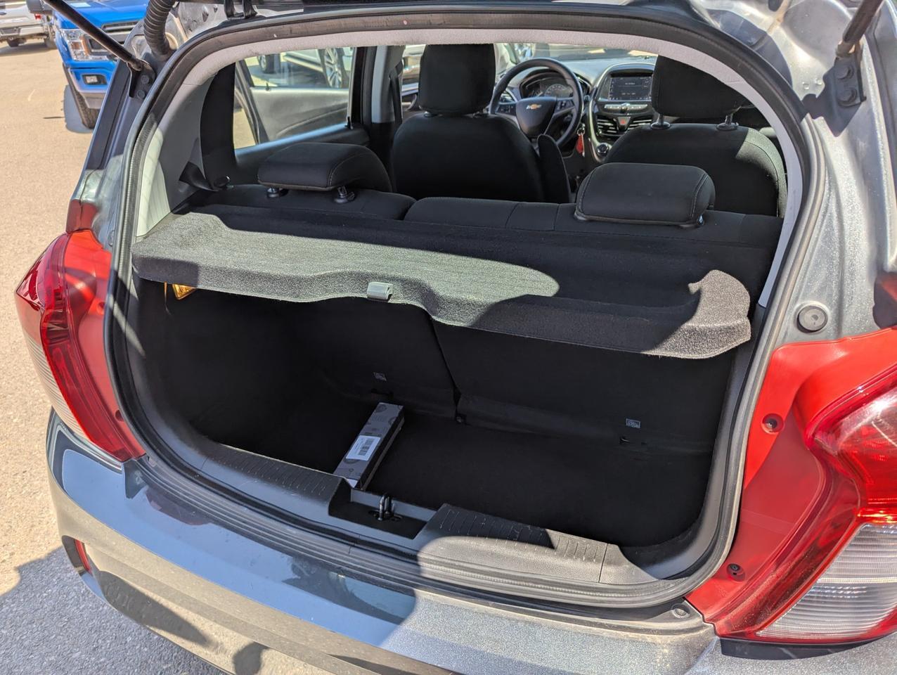 2020 Chevrolet Spark LT Grand Junction CO
