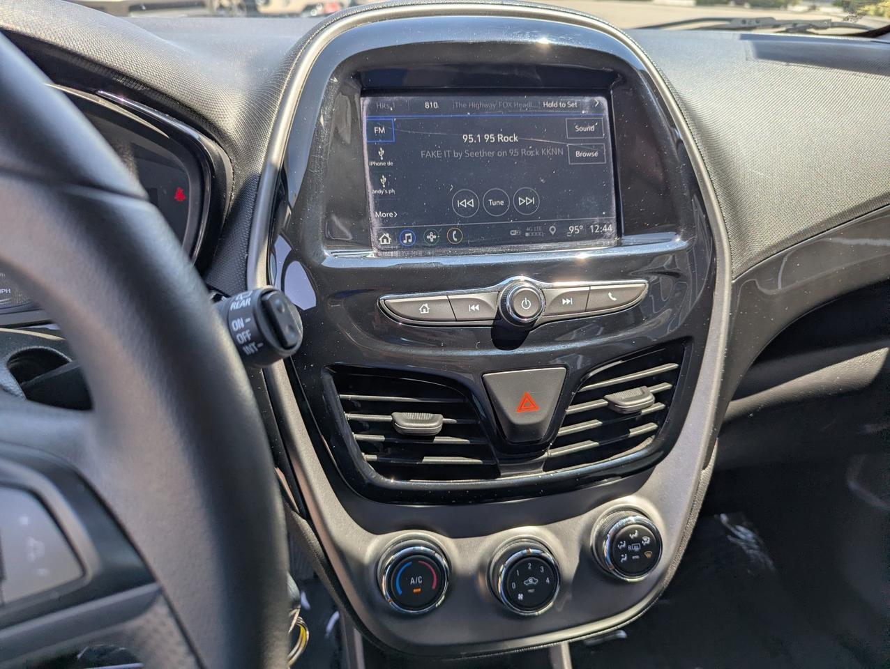 2020 Chevrolet Spark LT Grand Junction CO