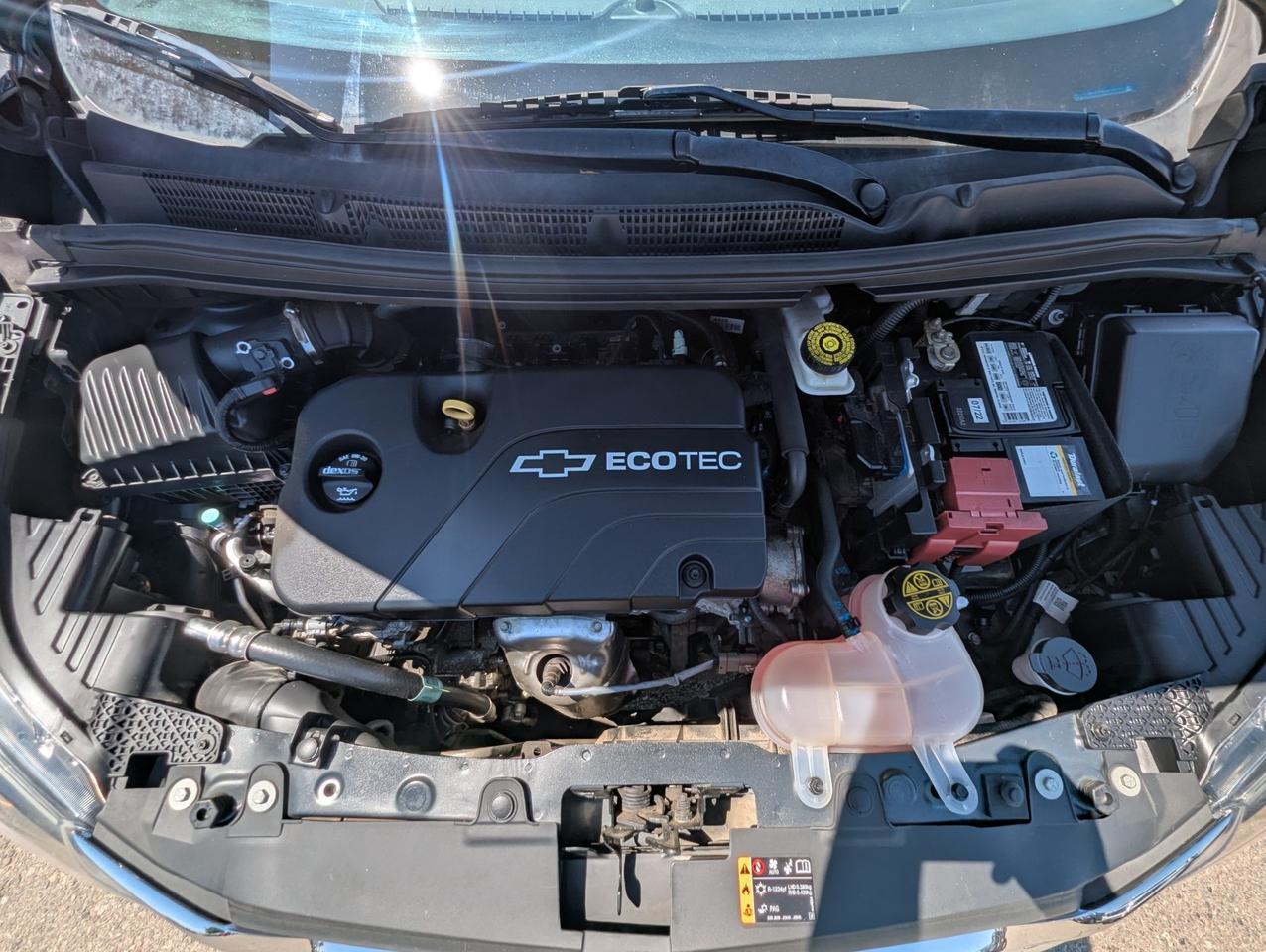 2020 Chevrolet Spark LT Grand Junction CO