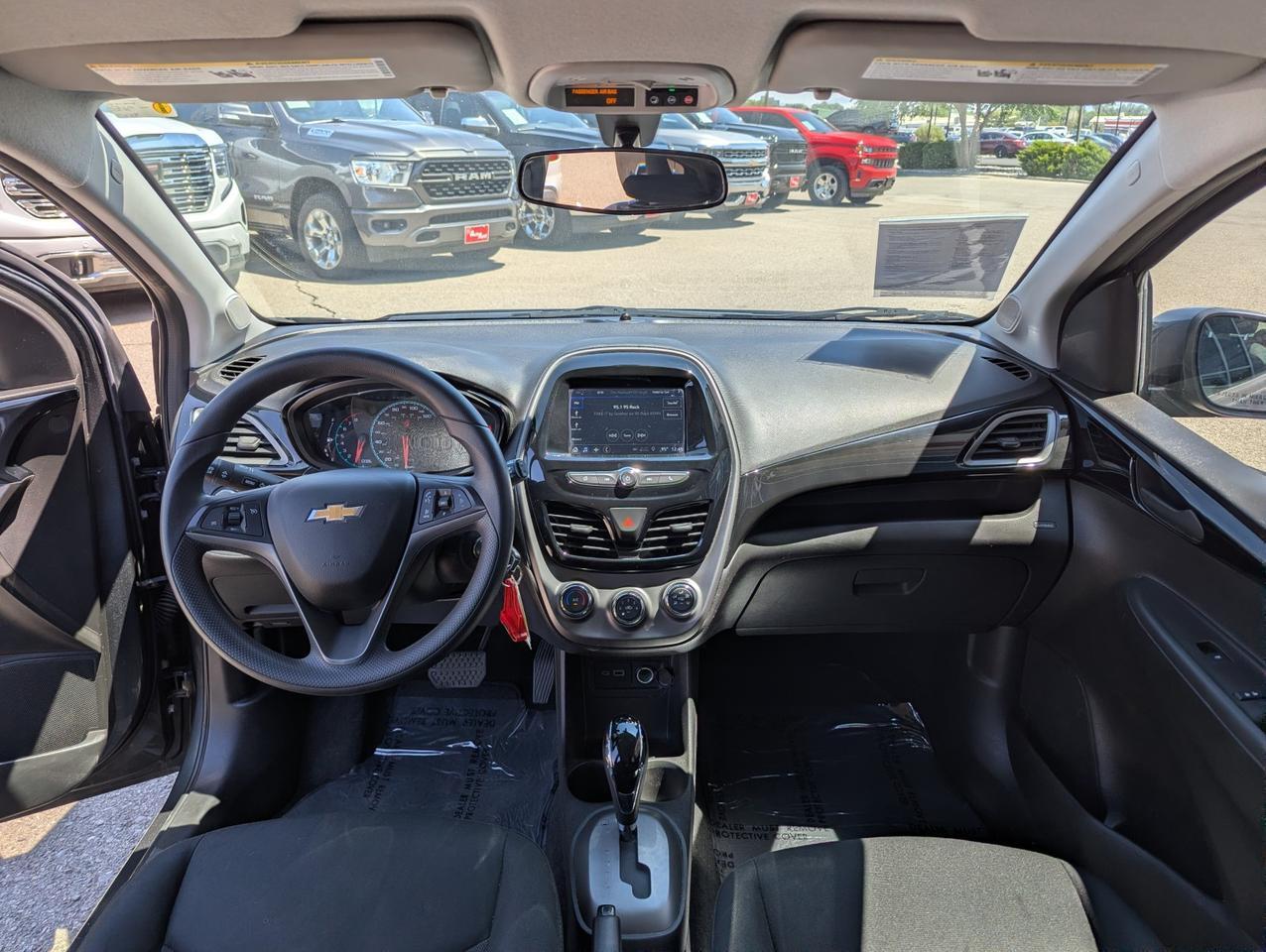 2020 Chevrolet Spark LT Grand Junction CO