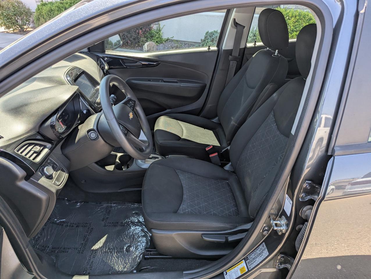 2020 Chevrolet Spark LT Grand Junction CO