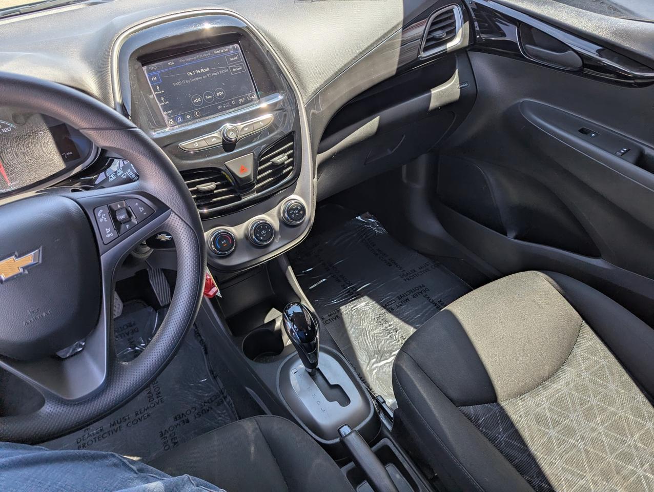 2020 Chevrolet Spark LT Grand Junction CO