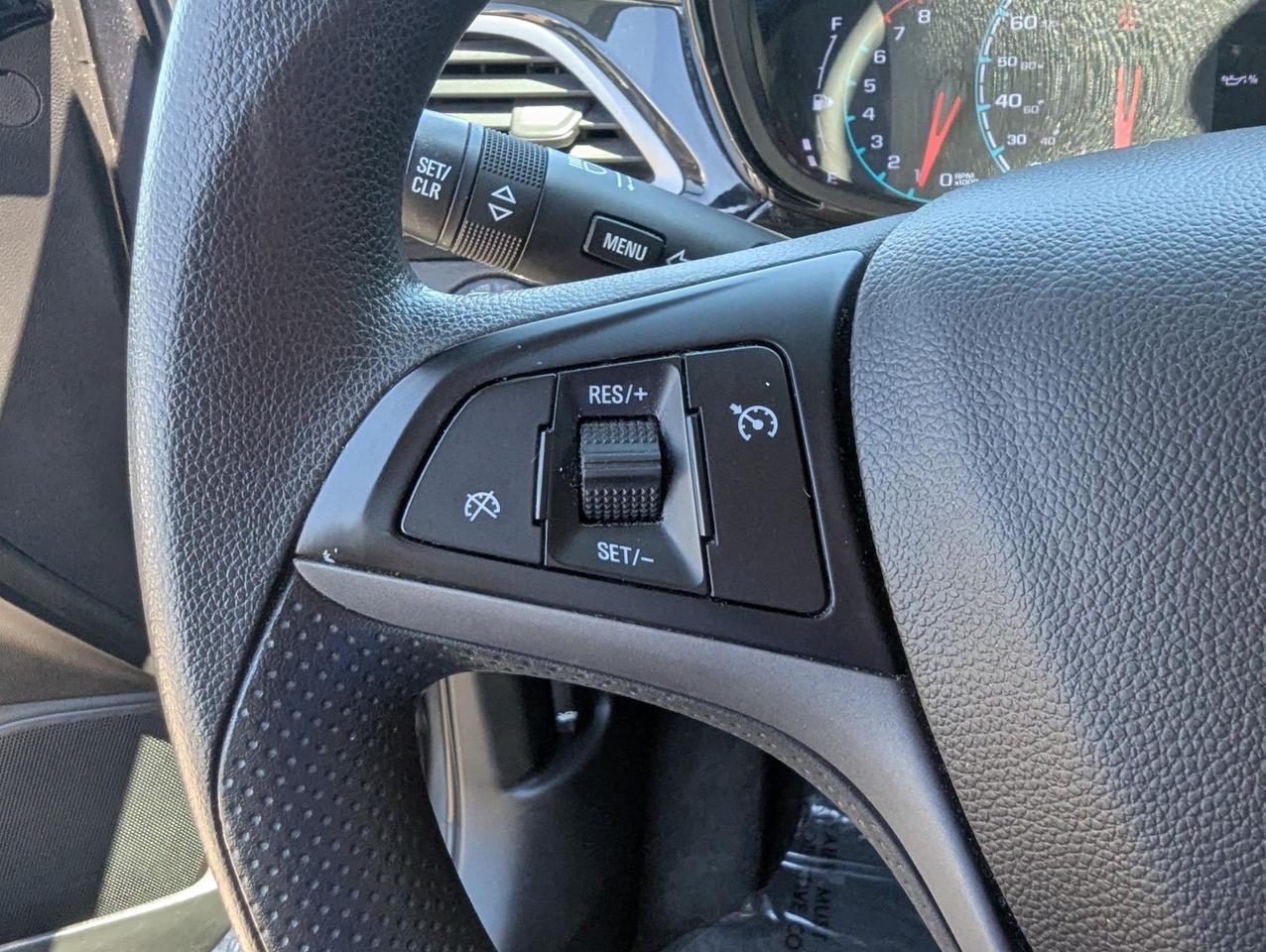 2020 Chevrolet Spark LT Grand Junction CO