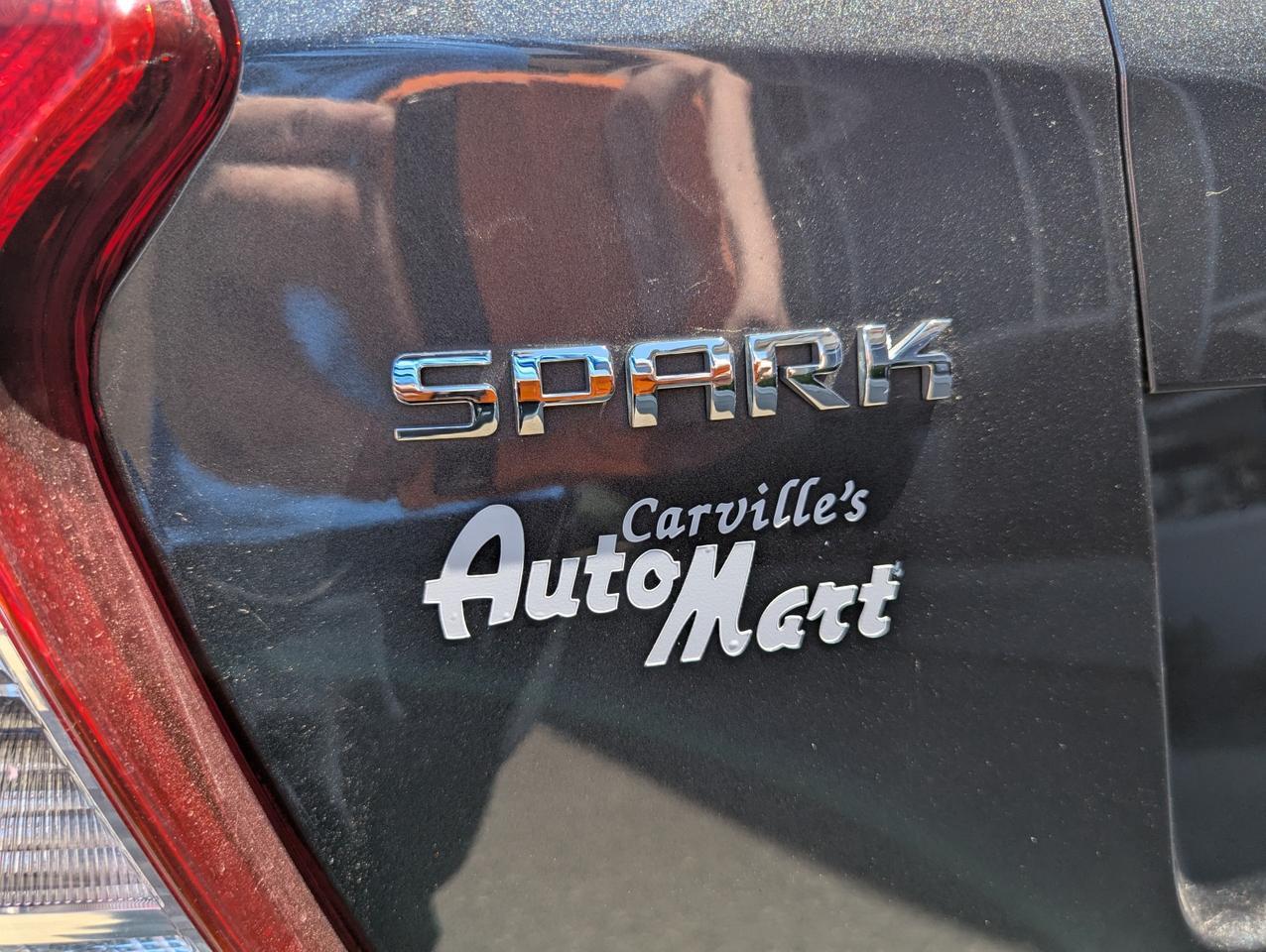 2020 Chevrolet Spark LT Grand Junction CO