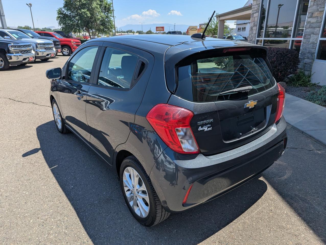 2020 Chevrolet Spark LT Grand Junction CO