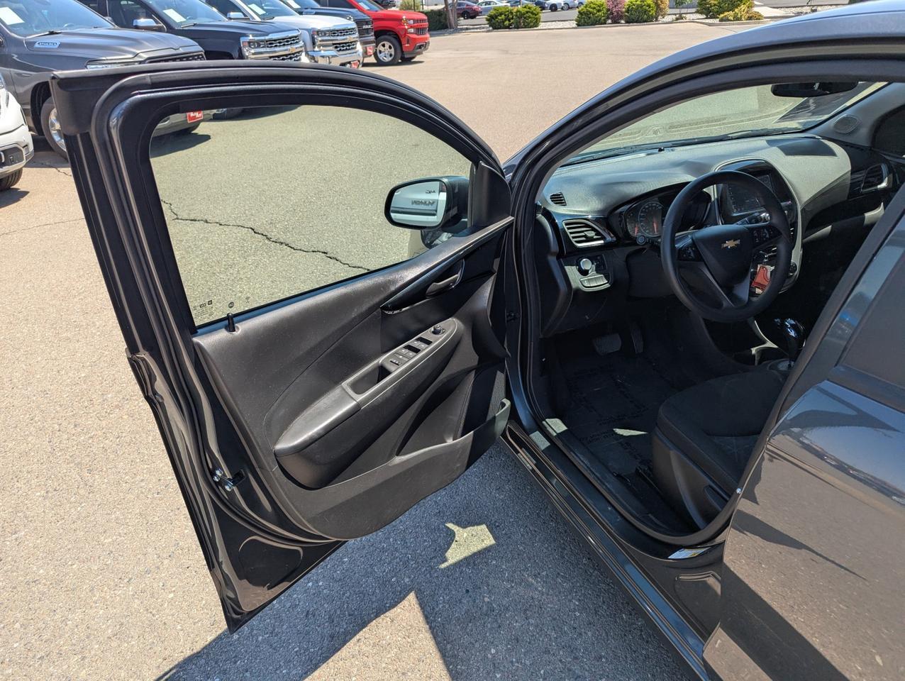 2020 Chevrolet Spark LT Grand Junction CO
