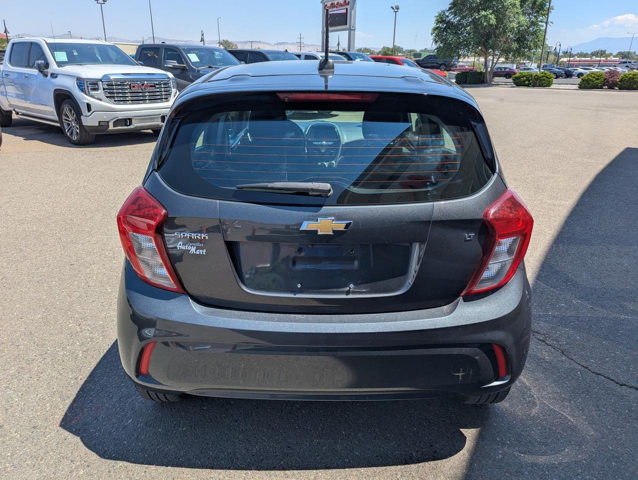2020 Chevrolet Spark LT Grand Junction CO