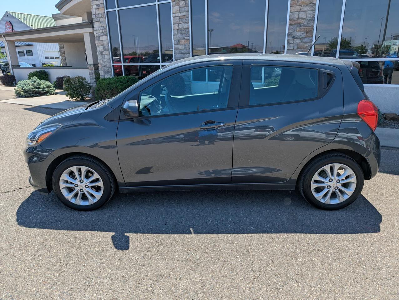 2020 Chevrolet Spark LT Grand Junction CO