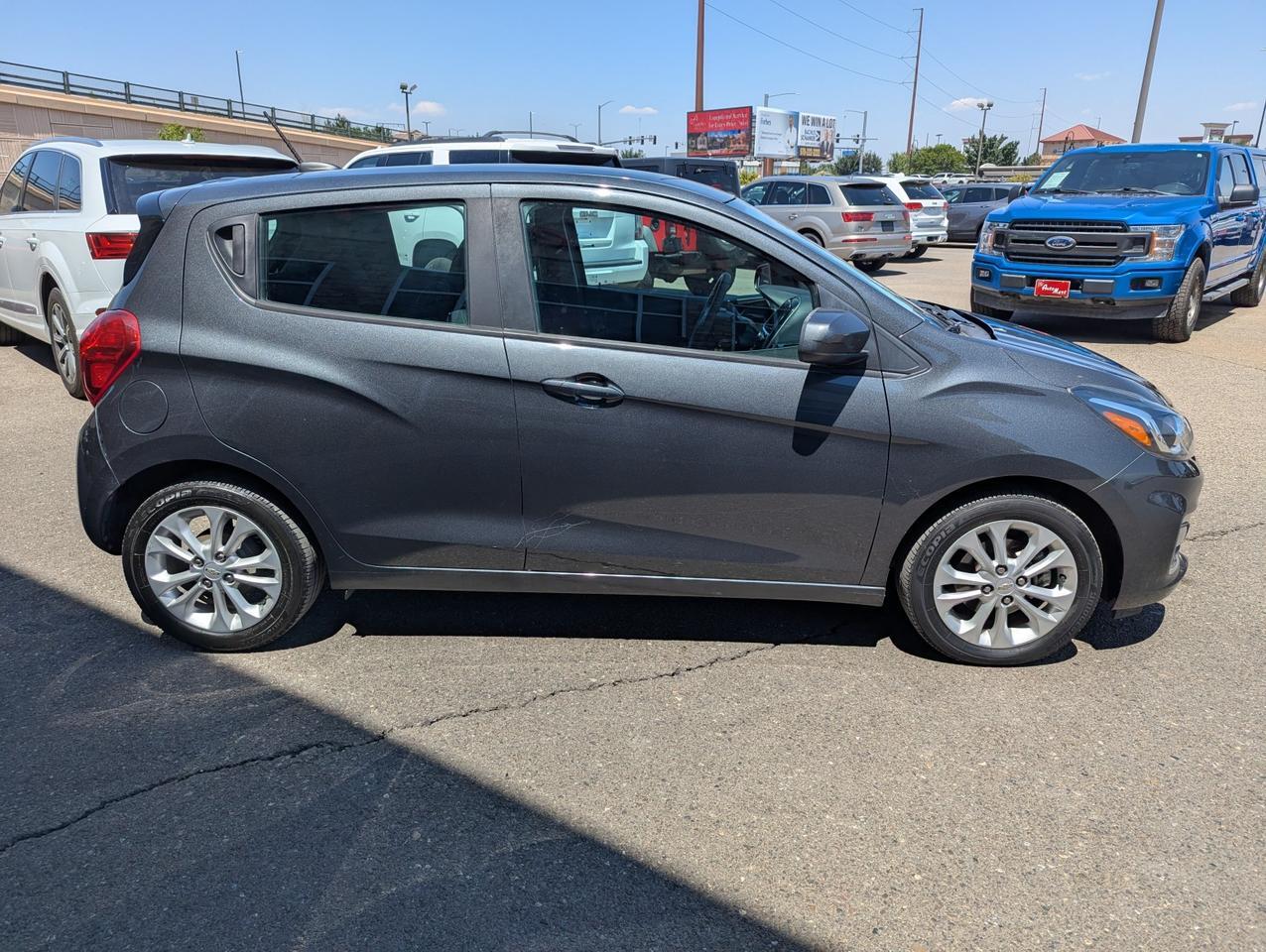 2020 Chevrolet Spark LT Grand Junction CO