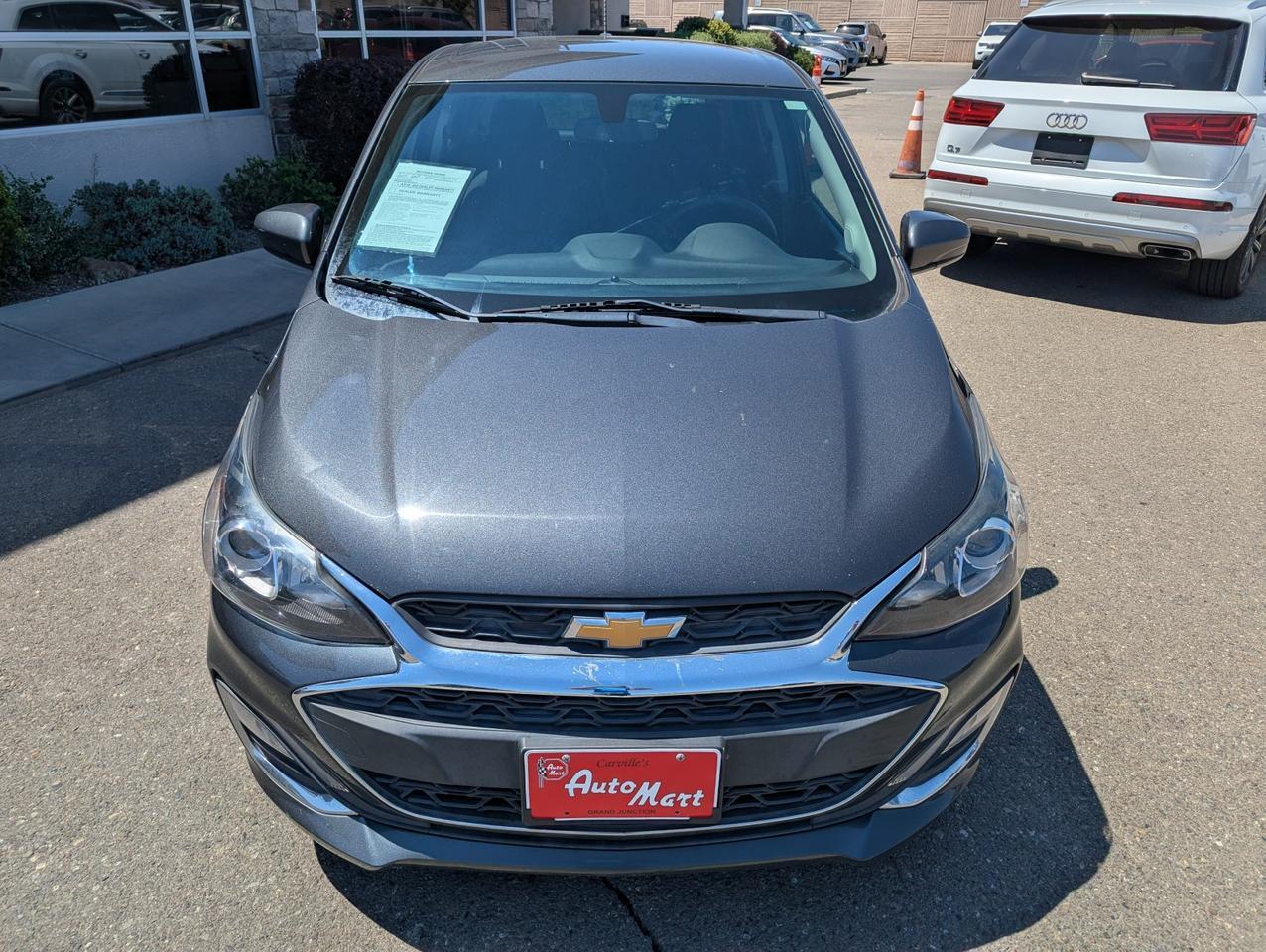 2020 Chevrolet Spark LT Grand Junction CO