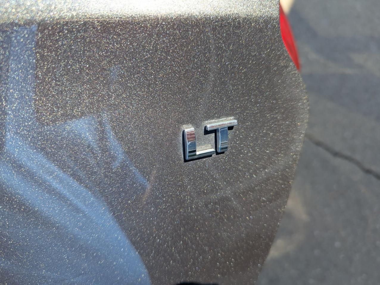 2020 Chevrolet Spark LT Grand Junction CO