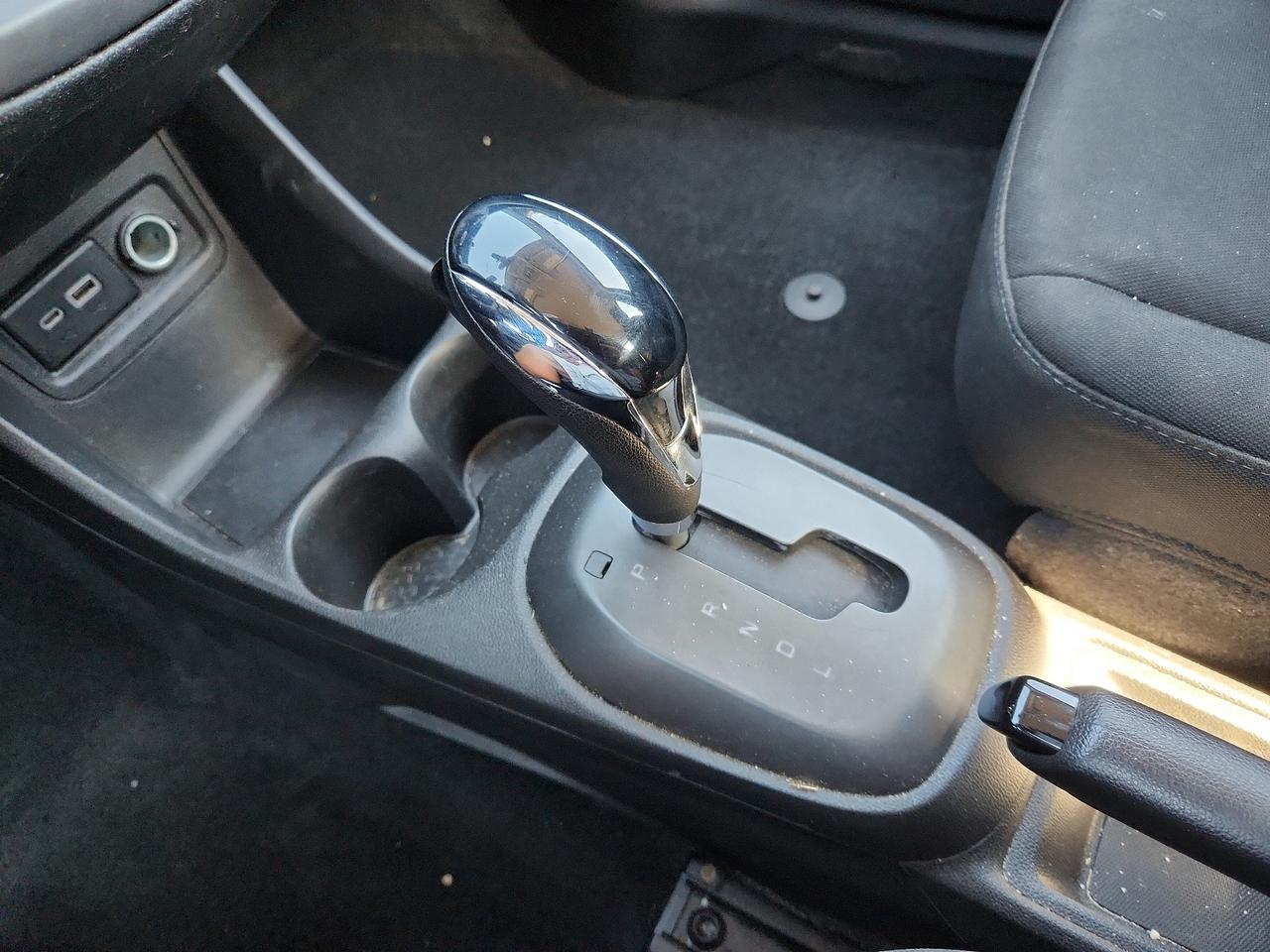 2020 Chevrolet Spark LT Lubbock TX