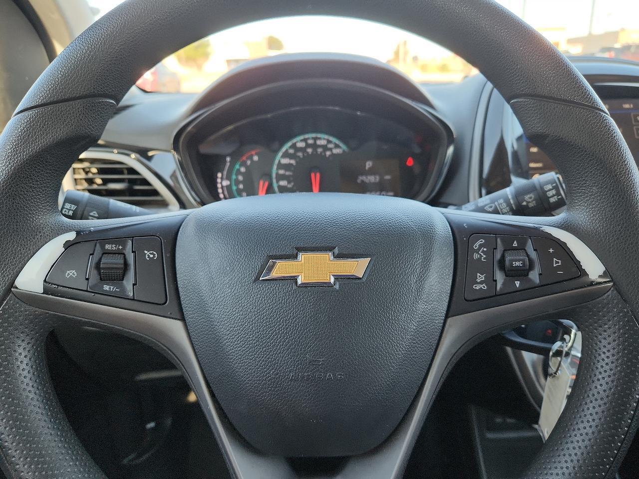 2020 Chevrolet Spark LT Lubbock TX