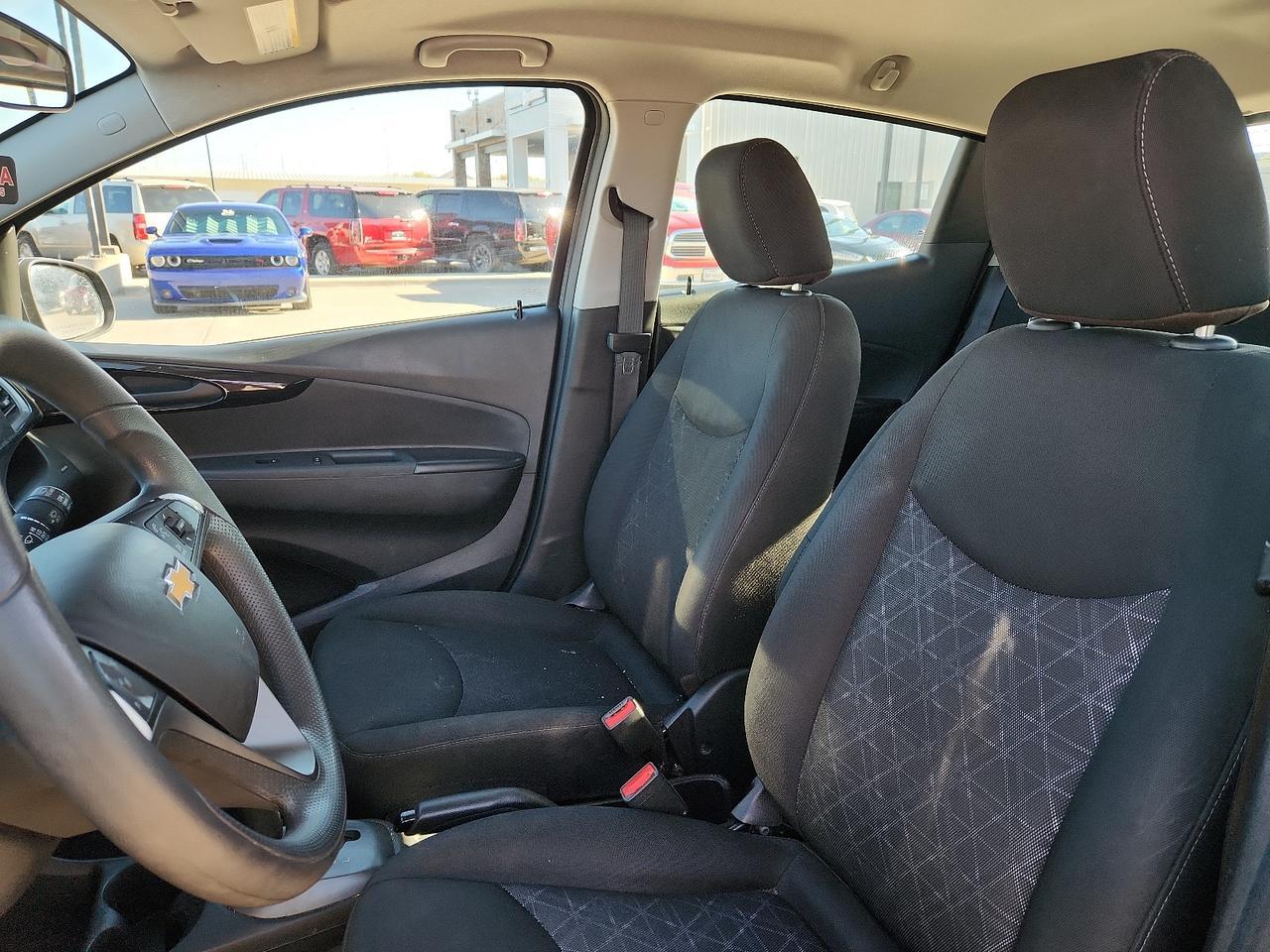 2020 Chevrolet Spark LT Lubbock TX