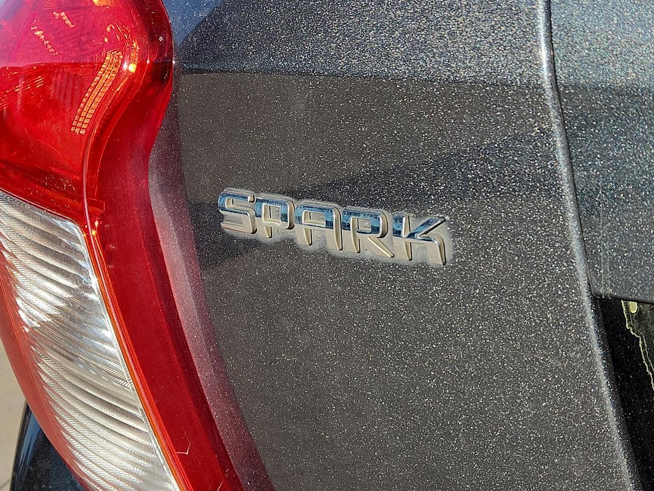 2020 Chevrolet Spark LT Lubbock TX