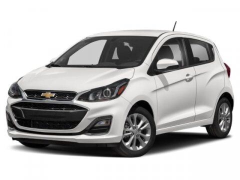 2020 Chevrolet Spark LT Oak Ridge TN