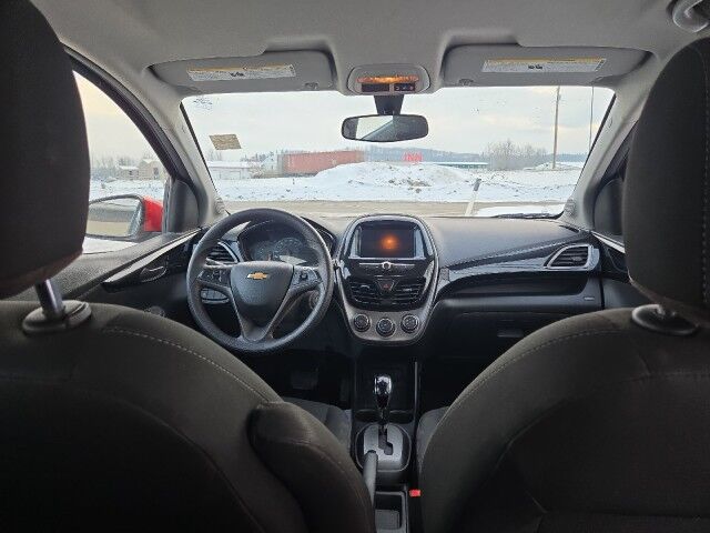 2020 Chevrolet Spark LT Whitecourt AB