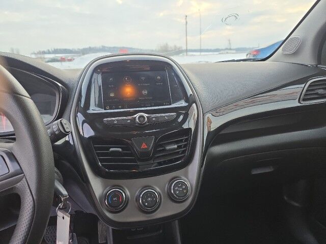 2020 Chevrolet Spark LT Whitecourt AB