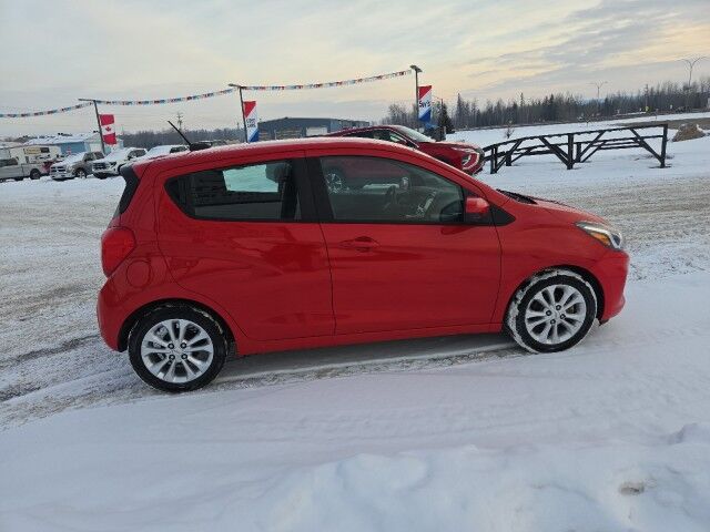 2020 Chevrolet Spark LT Whitecourt AB