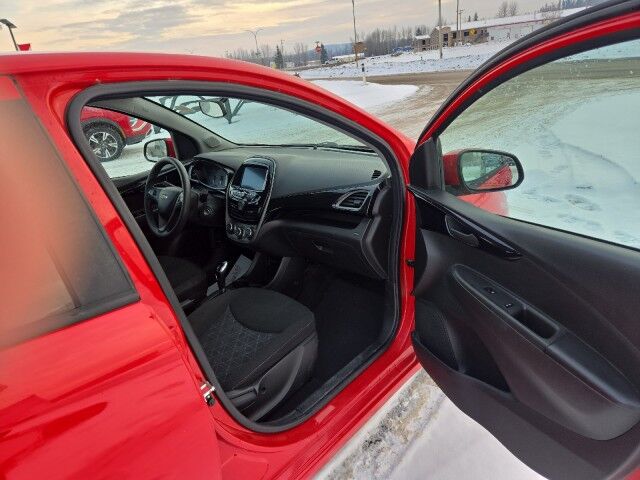 2020 Chevrolet Spark LT Whitecourt AB