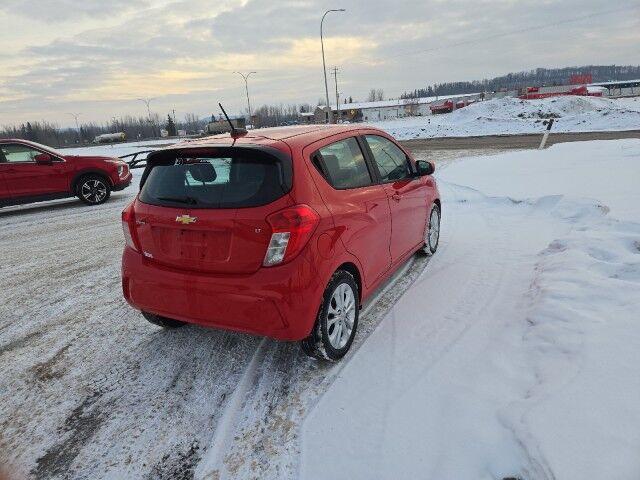 2020 Chevrolet Spark LT Whitecourt AB